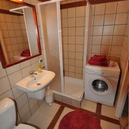 Apartament Cypriana Norwida Appartamento