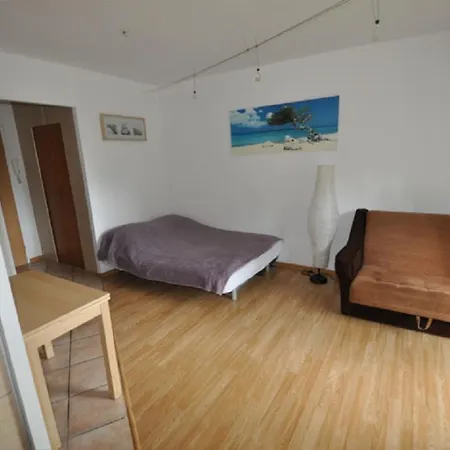 Appartamento Apartament Cypriana Norwida *